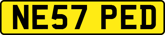 NE57PED