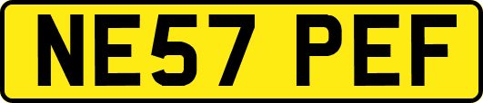 NE57PEF