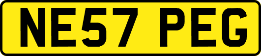 NE57PEG