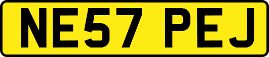 NE57PEJ