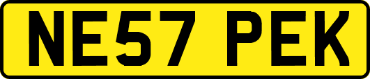 NE57PEK
