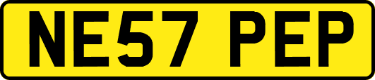 NE57PEP