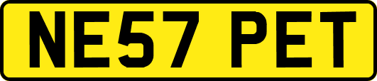 NE57PET