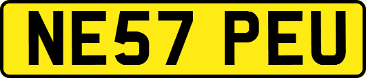 NE57PEU
