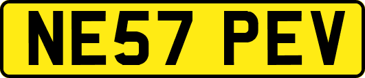NE57PEV