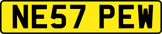 NE57PEW
