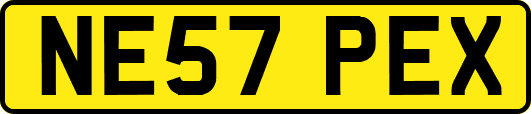 NE57PEX