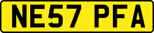 NE57PFA