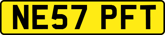 NE57PFT