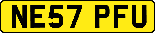 NE57PFU