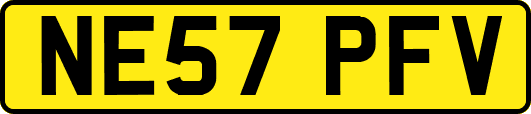 NE57PFV