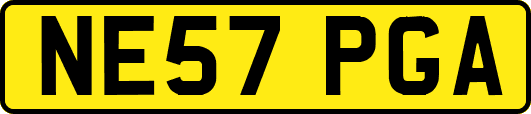 NE57PGA
