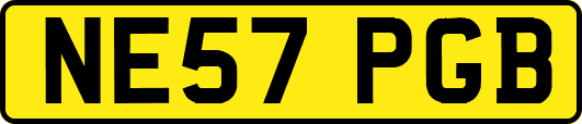 NE57PGB