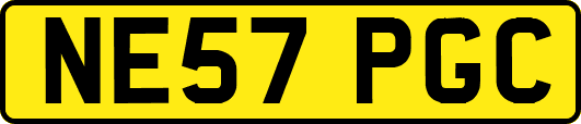 NE57PGC