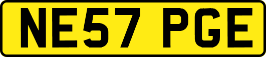 NE57PGE