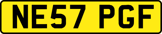 NE57PGF