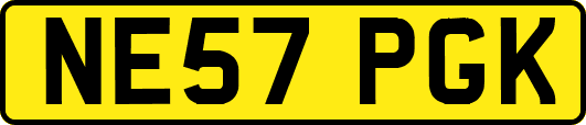 NE57PGK