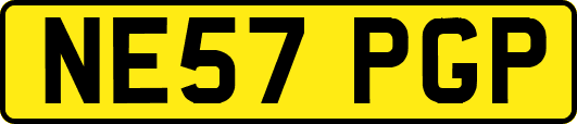 NE57PGP