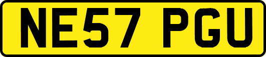 NE57PGU