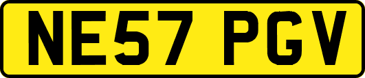 NE57PGV