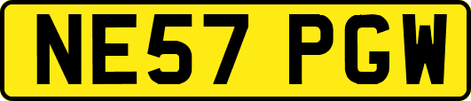 NE57PGW
