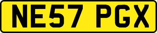 NE57PGX