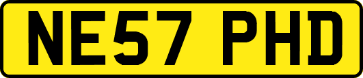 NE57PHD