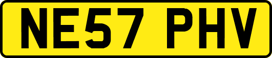 NE57PHV