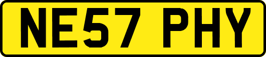 NE57PHY