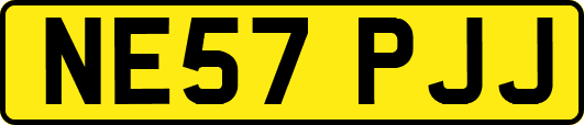 NE57PJJ