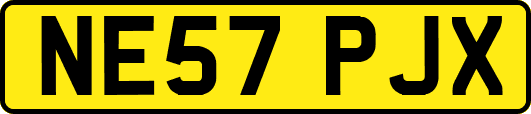 NE57PJX
