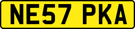 NE57PKA