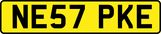 NE57PKE