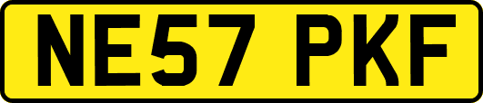 NE57PKF