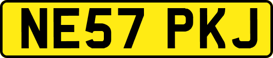 NE57PKJ