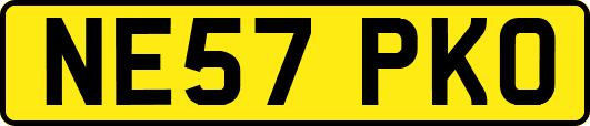 NE57PKO