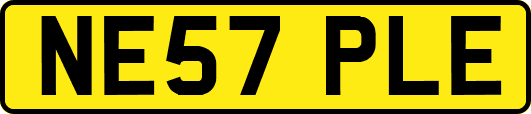 NE57PLE