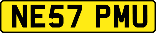 NE57PMU