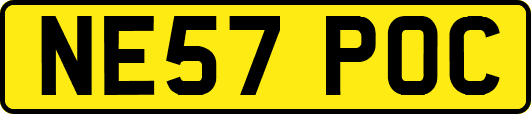 NE57POC