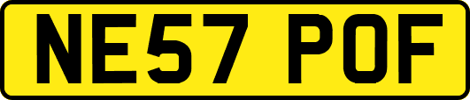 NE57POF