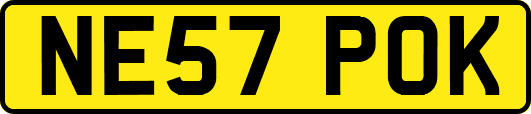 NE57POK