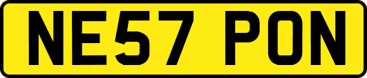 NE57PON