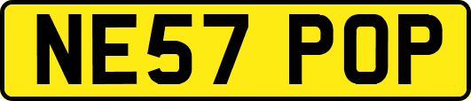 NE57POP