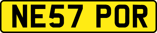 NE57POR