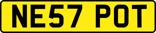 NE57POT