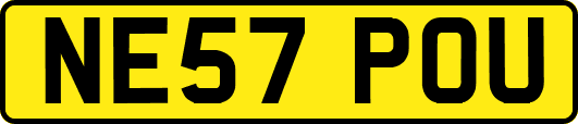 NE57POU