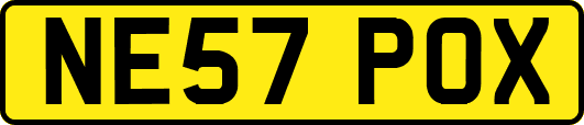 NE57POX
