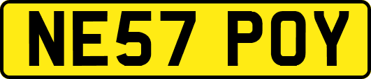 NE57POY