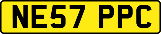 NE57PPC