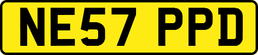 NE57PPD